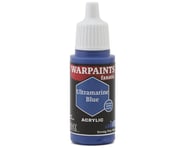 more-results: Army Painter Warpaints Fanatic Acrylic Hobby Paint (Ultramarine Blue) (18ml)