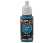 more-results: Army Painter Warpaints Fanatic Acrylic Hobby Paint (Tidal Blue) (18ml)