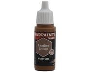 more-results: Army Painter Warpaints Fanatic Acrylic Hobby Paint (Leather Brown) (18ml)