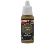 more-results: Army Painter Warpaints Fanatic Acrylic Hobby Paint (Prairie Ochre) (18ml)