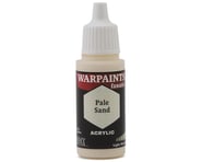 more-results: Army Painter Warpaints Fanatic Acrylic Hobby Paint (Pale Sand) (18m)