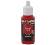 more-results: Army Painter Warpaints Fanatic Acrylic Hobby Paint (Dragon Red) (18m)