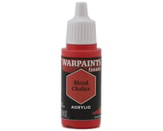 more-results: Paint Overview: Warpaints Fanatic paints deliver top-tier acrylic quality with unparal