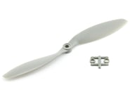 more-results: This is the APC 8x3.8 Slow Flyer Propeller. APC propellers are manufactured using a pu