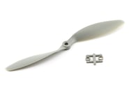 more-results: This is the APC 8x6 Slow Flyer Propeller. APC propellers are manufactured using a pult