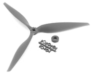 more-results: This is the APC 12x7E-3 Three Blade Propeller. APC propellers are manufactured using a