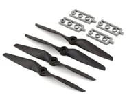 more-results: This is the APC 5.5x4.5E MultiRotor 2 Blade Propeller Bundle. APC propellers are manuf