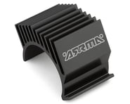 more-results: Heatsink Overview: This is the Grom Motor Heatsink Type "B" from Arrma. Designed to ke