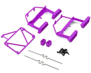 more-results: Arrma Mojave Grom Body Roll Cage Set (Purple)