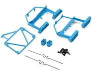 more-results: Arrma Mojave Grom Body Roll Cage Set (Blue)