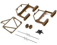 more-results: Arrma Mojave Grom Body Roll Cage Set (Bronze)