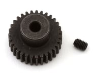 more-results: Pinion Gear Overview: This is the Mod 0.5 Pinion Gear from Arrma. Crafted from tough s