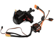 more-results: BOOST Box Overview Arrma 3S Brushless BOOST Box. Designed to give you a ready to insta