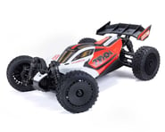 more-results: Fast &amp; Durable Small R/C Buggy The Typhon Grom RTR buggy epitomizes Arrma's commit
