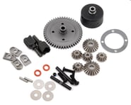 more-results: Differential Overview: This is a replacement Arrma 50 Tooth Center Differential Set. F