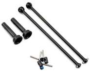 more-results: Driveshaft Overview: This is a replacement Arrma 183mm CVD Driveshaft Set. This set in