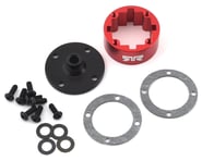Arrma 6S BLX Metal Differential Case (Red) | product-related