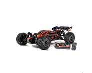 more-results: Arrma Typhon Grom 223S BLX 1/18 Brushless RTR 4WD Buggy (Red)