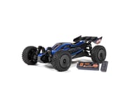 more-results: Ready to Bash 1/18 Off-Road Electric R/C Buggy The ARRMA TYPHON GROM 223S BLX is a com