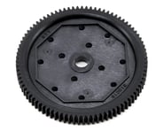 more-results: Spur Gear Overview: This is a replacement Arrma 87 tooth 48 pitch Spur Gear, and is in