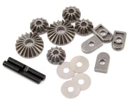 more-results: This is a replacement Arrma Differential Gear Set.&nbsp; Features: Super-tough and dur