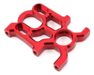 more-results: This is an optional Arrma Aluminum Motor Mount, anodized Red. This red Aluminum Motor 