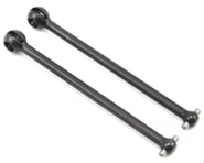 more-results: This is a pack of two replacement Arrma 94mm CVD Driveshafts. Features: Super-tough st
