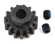 more-results: Arrma Steel Mod1 Pinion Gear (w/5mm Bore) (15T)