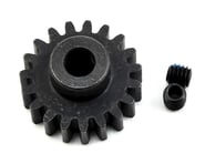 more-results: These Arrma Pinion Gears are MOD1 and are offered in a variety of tooth counts. Each p