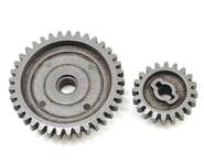 more-results: This high-quality centre gearbox gear set provides replacement parts for your kit supp