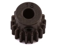 more-results: This is an Arrma BLX 4x4 18T 0.8mod Pinion Gear, intended fro use with BLX 4x4 BigRock