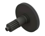 more-results: This is an optional Arrma 93T 48DP Spur Gear, a high-quality spur gear that is manufac
