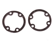 more-results: This is a set of two Arrma Mega 4x4 Diff Gaskets, intended for use with Mega 4x4 Grani