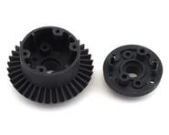 more-results: This is a replacement Arrma 37 Tooth 3S BLX Differential Case Set. This high-quality D