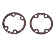 more-results: This is a pack of two replacement Arrma 3S BLX Differential Gaskets. These tough and r