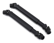 more-results: This is a replacement set of ARRMA 4x4 Front Slider Driveshaft, intended for use with 
