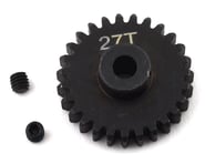 more-results: These Arrma Pinion Gears are MOD1 and are offered in a variety of tooth counts. Each p