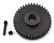 more-results: The Arrma Steel Mod1 Spool Gear features an 8mm bore that allows gear ratio tuning of 