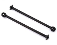 more-results: This is an optional set of two Arrma 109mm CVD Driveshafts, intended for use BLX Mojav
