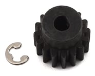 more-results: Pinion Gear Overview: Arrma Safe-D5 Mod1 Pinion Gears feature a "D" shaped hole that a