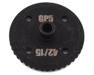 more-results: The Arrma GP5 42T Main Diff Ring Gear, is a replacement for the Arrma Felony and Infra