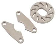 more-results: This is a replacement Arrma BLX Handbrake Disc and Pad Set, intended for use with the 