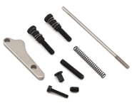 more-results: This is an Arrma Handbrake Module Metal Parts Set, a set of replacement part for the A