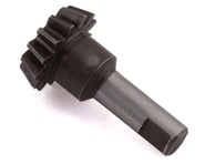 more-results: This is a replacement Arrma 13T Straight Cut Main Input Gear, intended for use with th