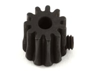more-results: This is an Arrma CNC Steel Mod 0.8 Pinion Gear intended for use with the Infraction 4W