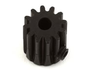 more-results: This is an Arrma CNC Steel Mod 0.8 Pinion Gear intended for use with the Infraction 4W