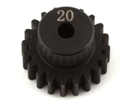 more-results: This is an Arrma CNC Steel Mod 0.8 Pinion Gear intended for use with the Infraction 4W