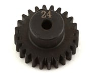 more-results: This is an Arrma CNC Steel Mod 0.8 Pinion Gear intended for use with the Infraction 4W