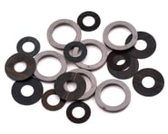 more-results: The Arrma Differential Shim Set provides you with a full range of shims to correctly s
