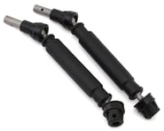 more-results: Driveshaft Overview: Arrma 4S BLX CVD Driveshaft Set. These are a replacement set of d